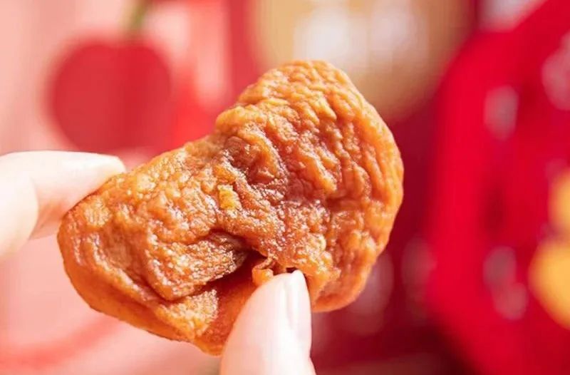 山姆、盒馬、麥德龍自有品牌蘋果干熱銷